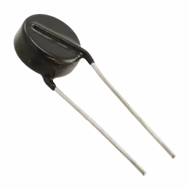 ERZ-E14A102 Panasonic Electronic Components TVS - Varistori MOV
